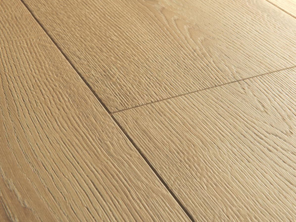 Laminaat Capture geborstelde eik warm natuur