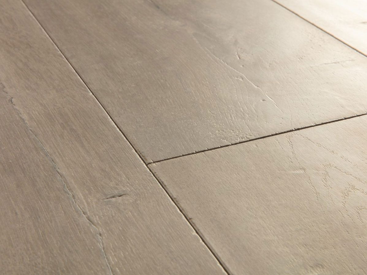 Laminaat Capture patina eik bruin