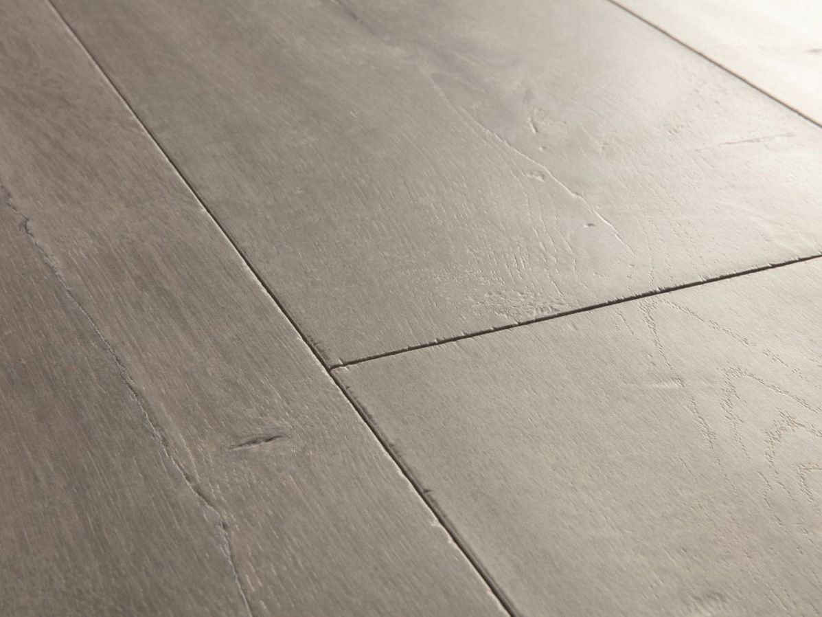 Laminaat Capture patina eik grijs