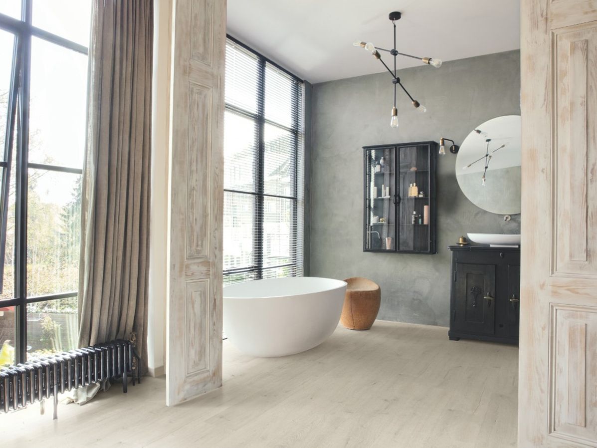 Laminaat Capture zachte patina eik