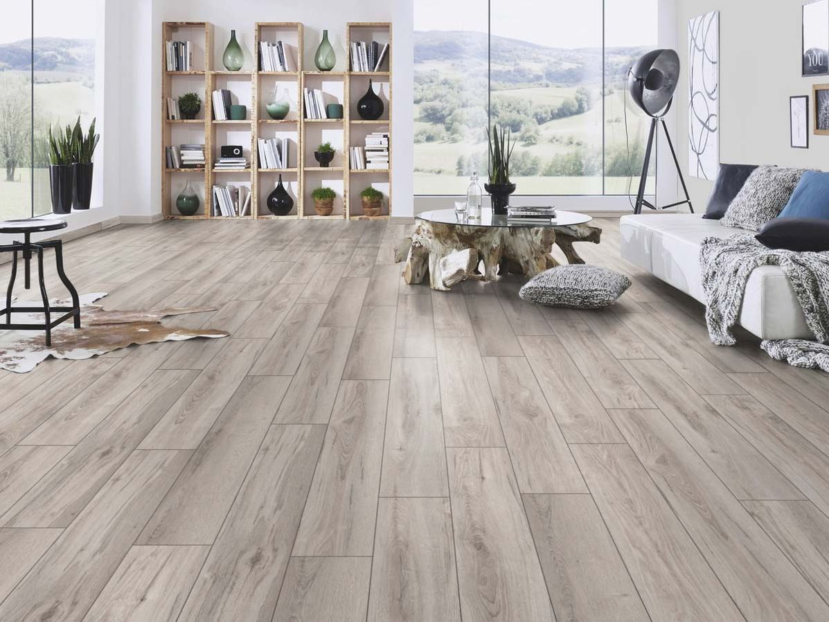 Laminaat Palm Springs licht eiken