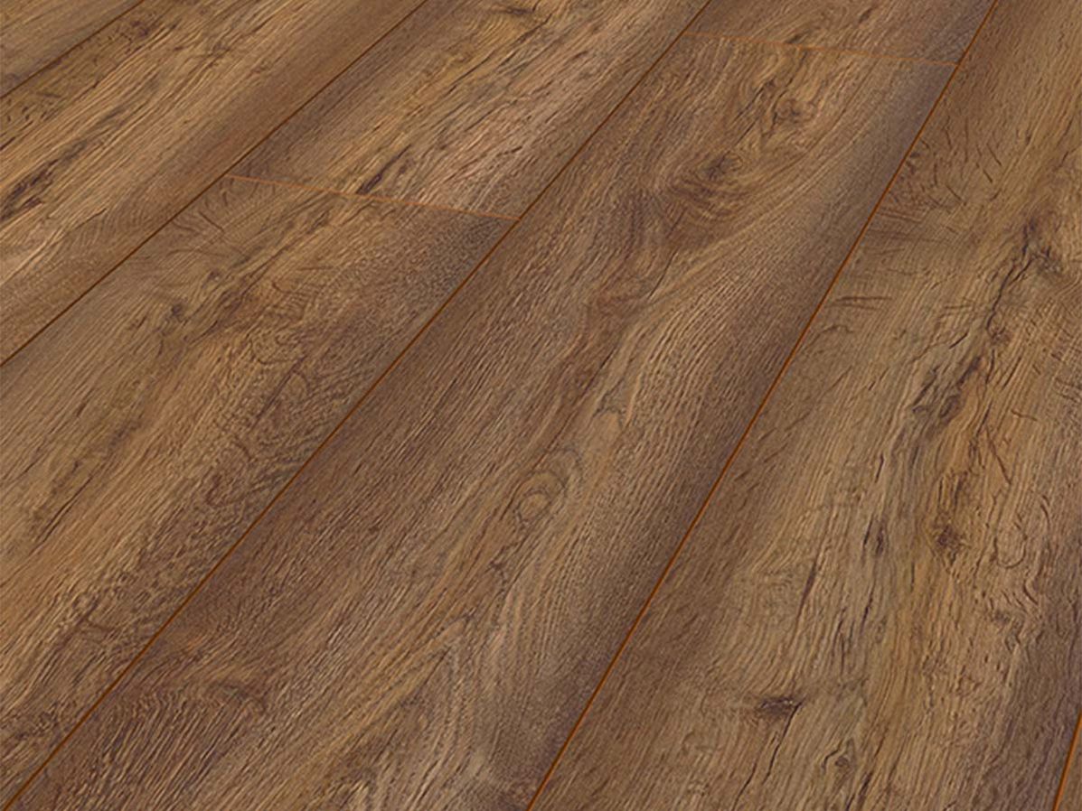 Laminaat Varia santa cruz eik