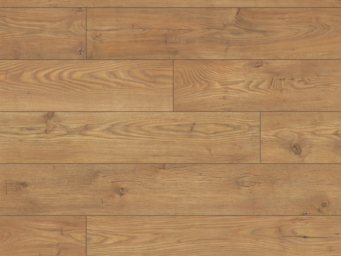 Laminaat Vita warm kastanje