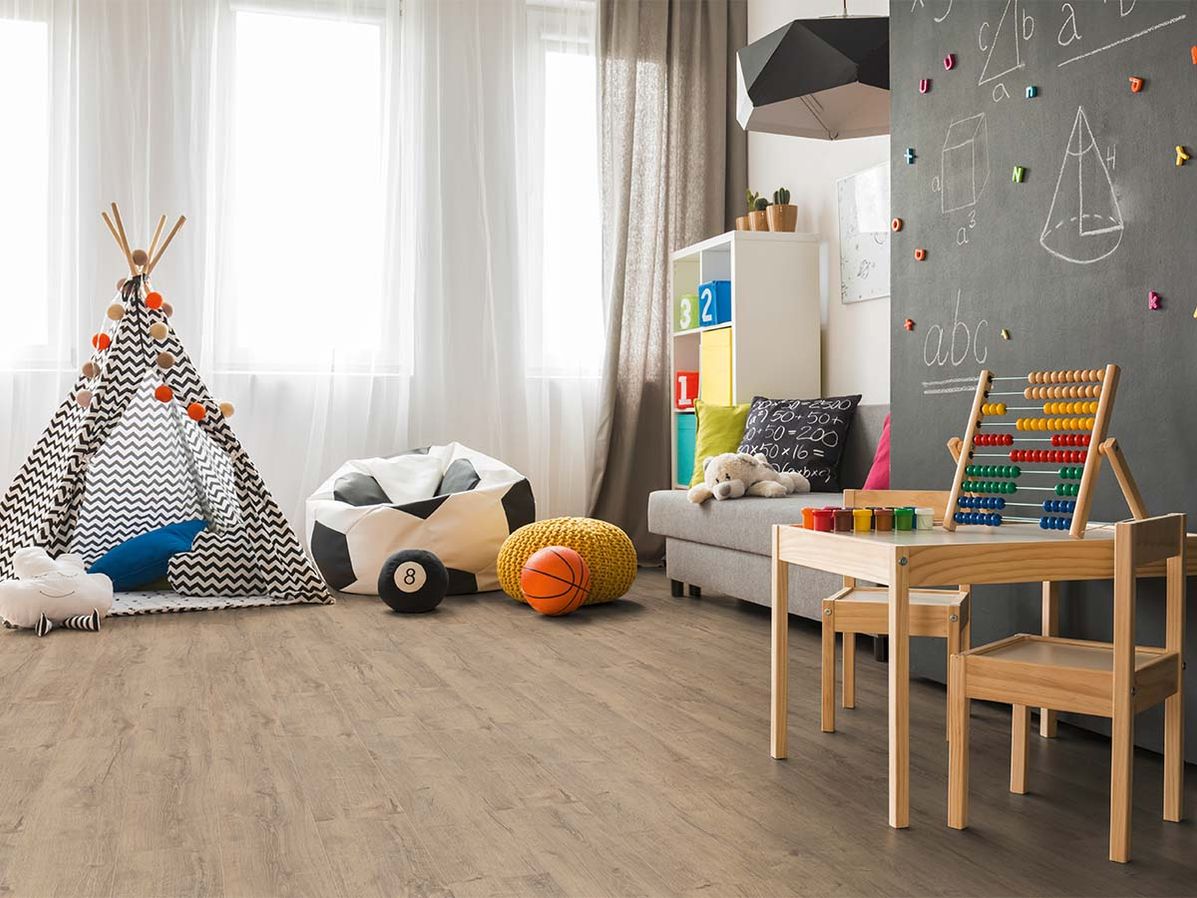 Laminaat Wales eiken