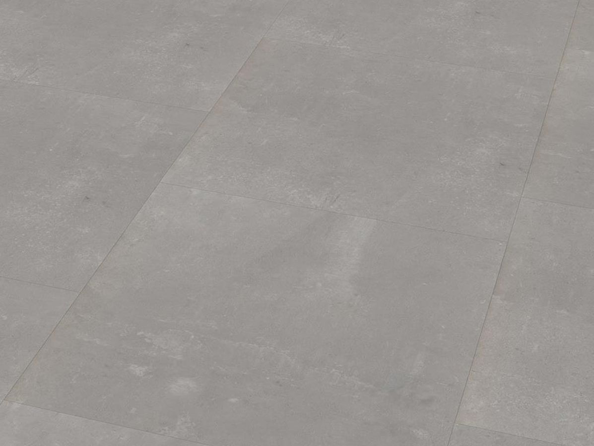 PVC Pyriet XL click | Licht grijs