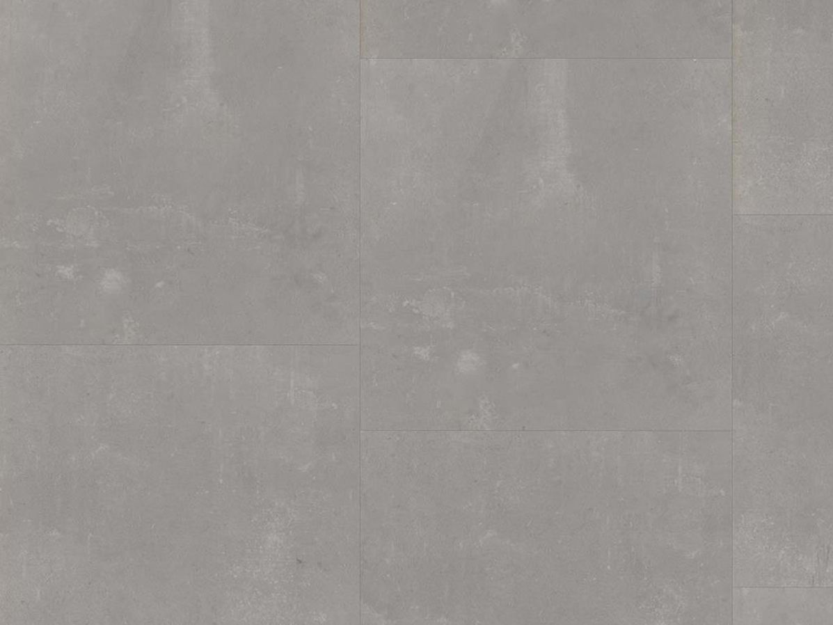 PVC Pyriet XL click | Licht grijs