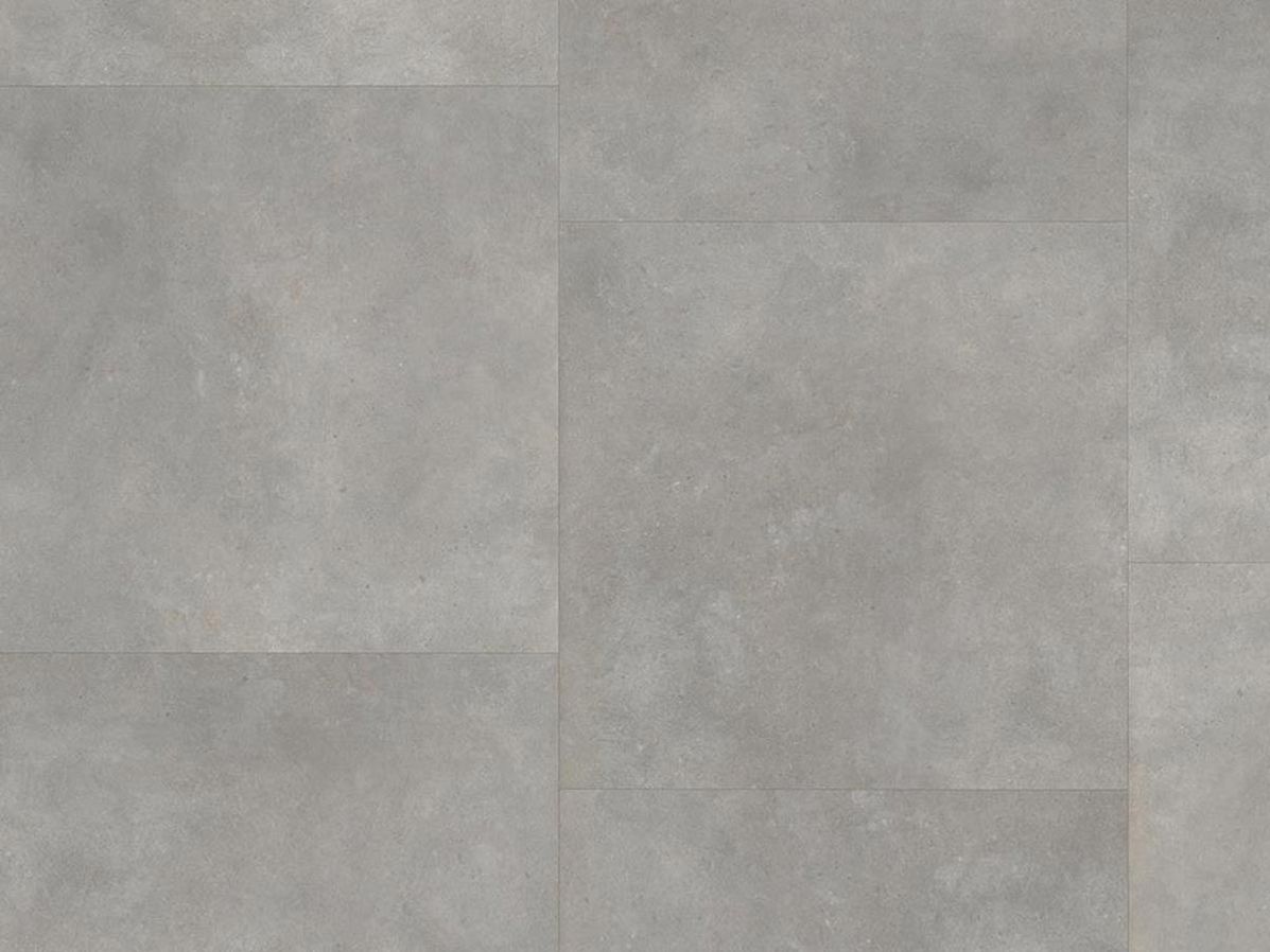 PVC Calsiet | Light grey