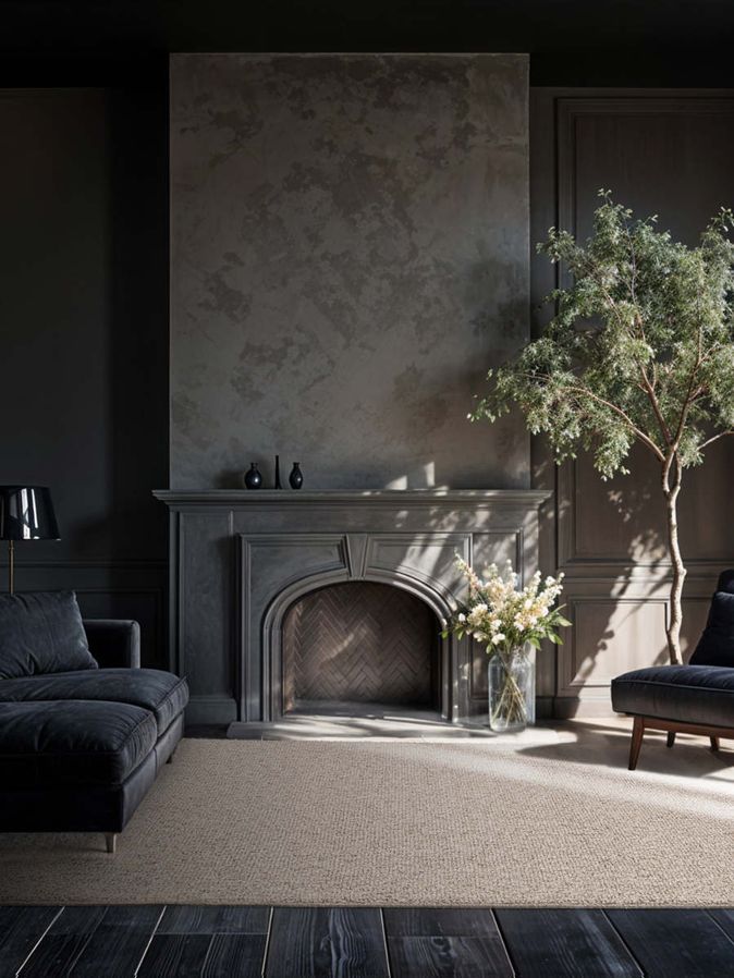 Vloerkleed Matteo | Zand