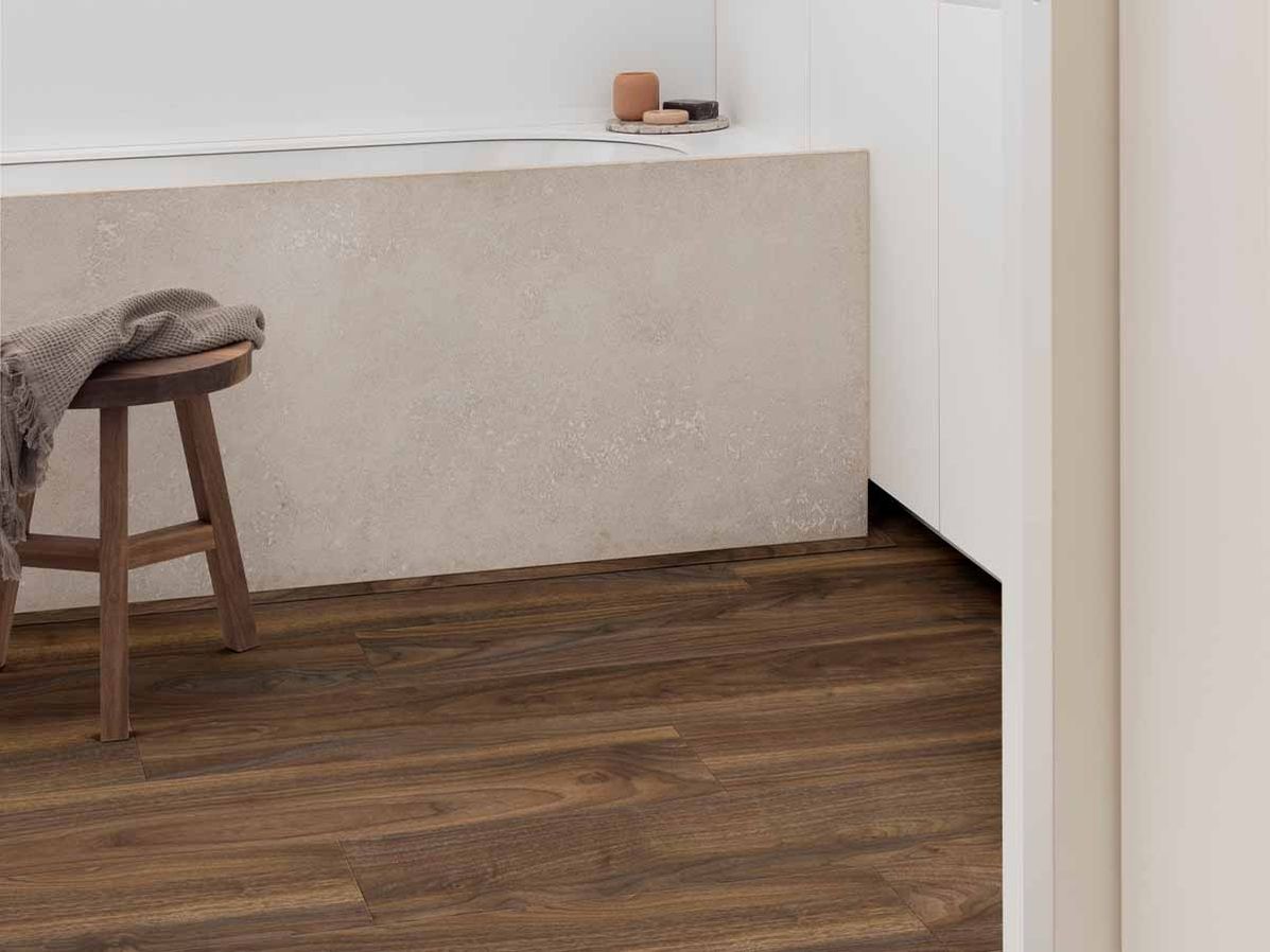 PVC vloer Moduleo Roots 0.55 XL english walnut