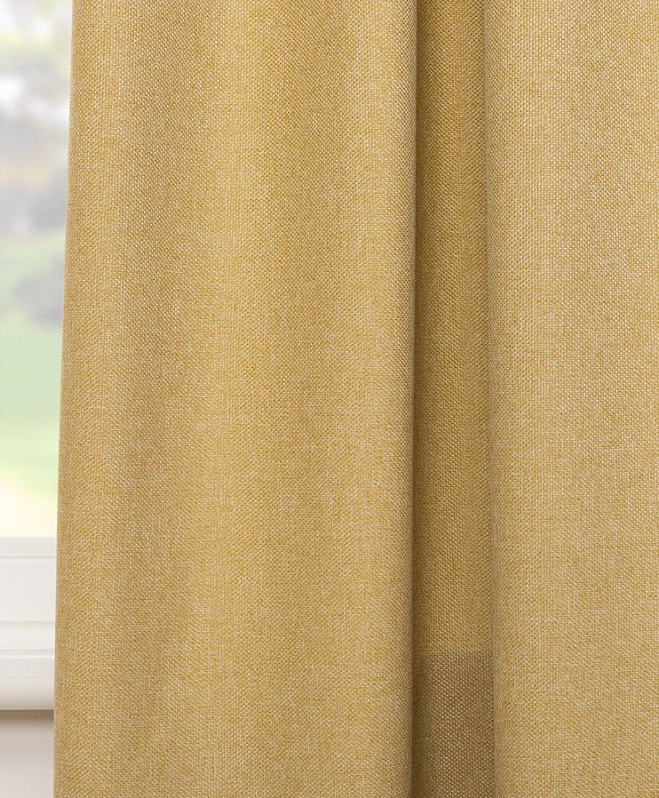 Gordijn Formidable mosterd 77