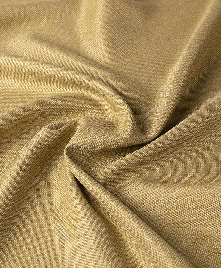 Gordijn Formidable mosterd 77