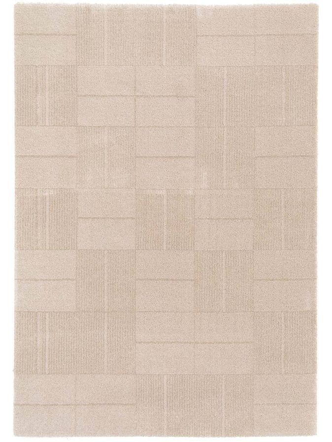 Vloerkleed Moon natural