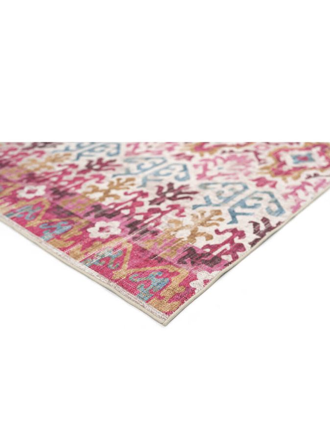 Vloerkleed Nova multi-allover