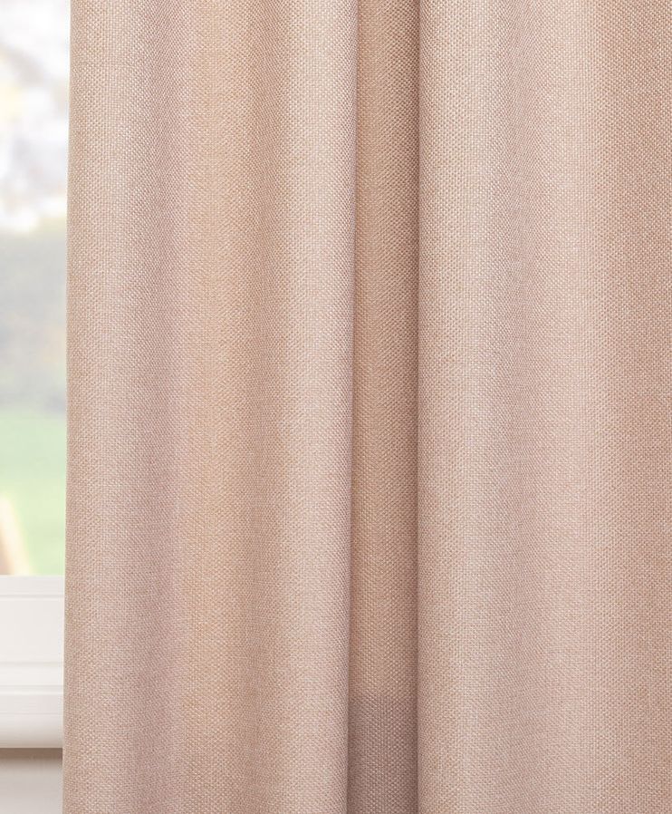 Gordijn Formidable oud roze 81