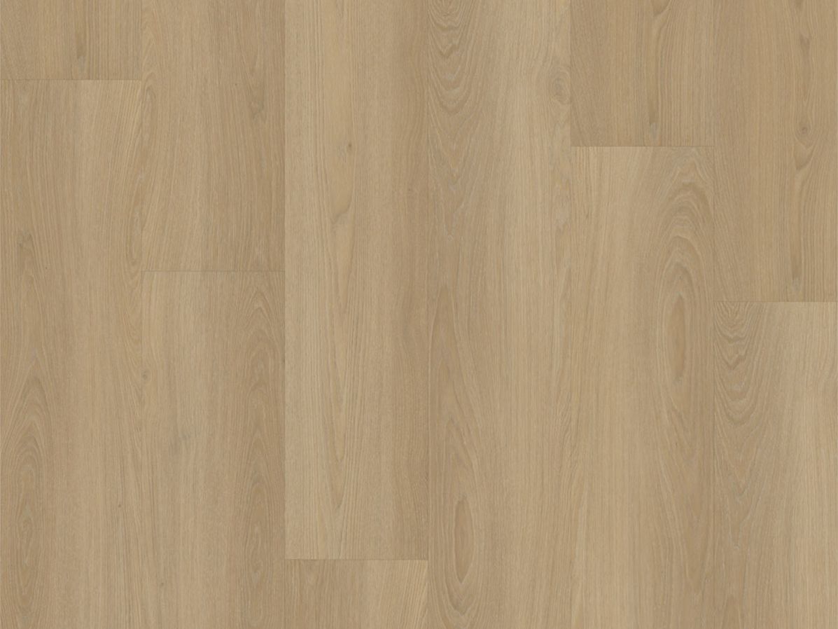 PVC Elenor EIR click | Natural oak