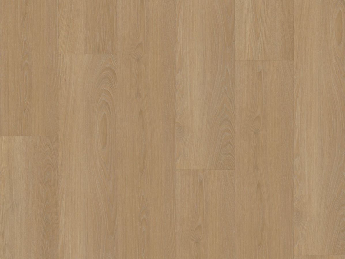 PVC Elenor EIR | Warm oak