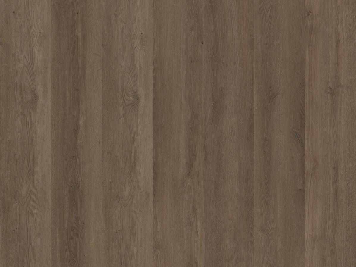 PVC Espen | Warm brown