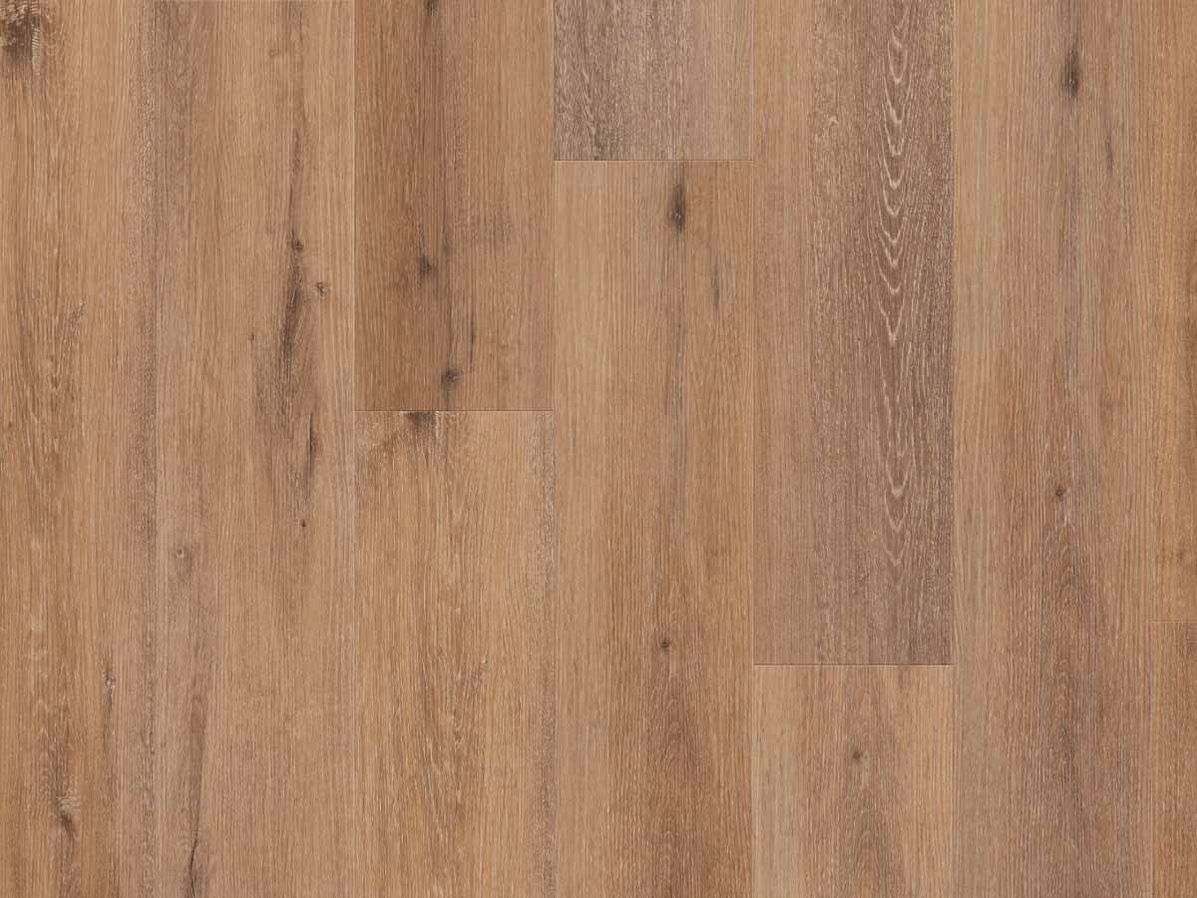 PVC Mansion | Dark oak