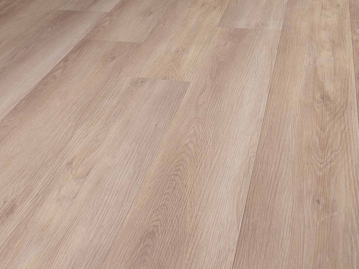 PVC Mansion | Dust oak