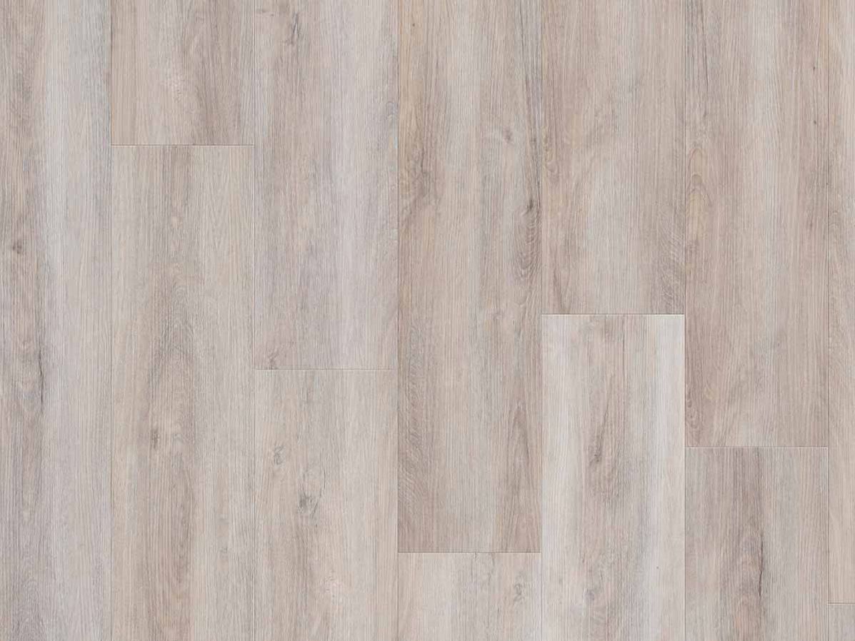 PVC Mansion | Sand oak