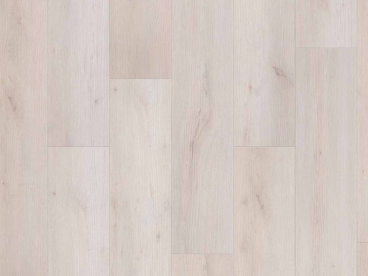 PVC vloer Mansion white oak