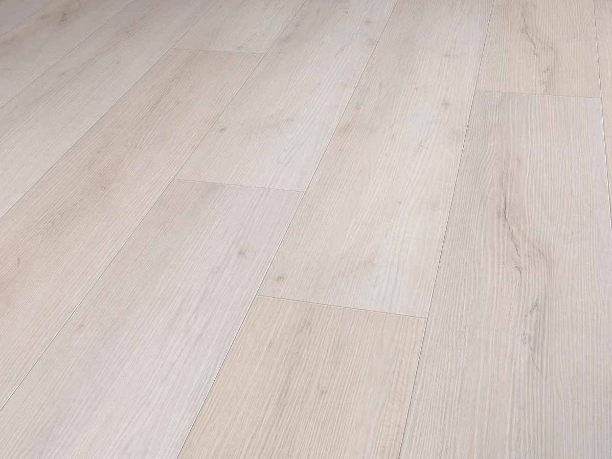 PVC vloer Mansion white oak