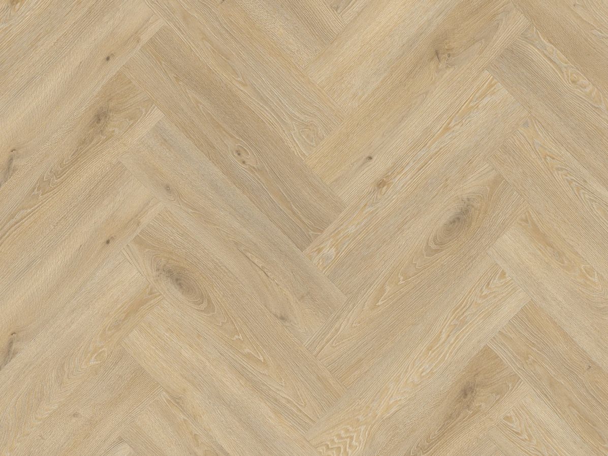 PVC-vloer Moduleo Roots visgraat Galtymore Oak