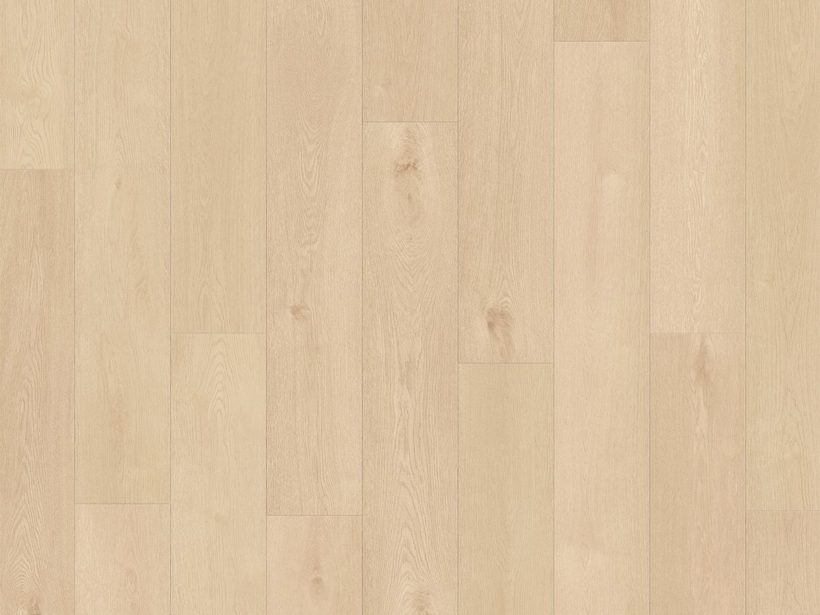 PVC Chatillon Oak Click | Naturel
