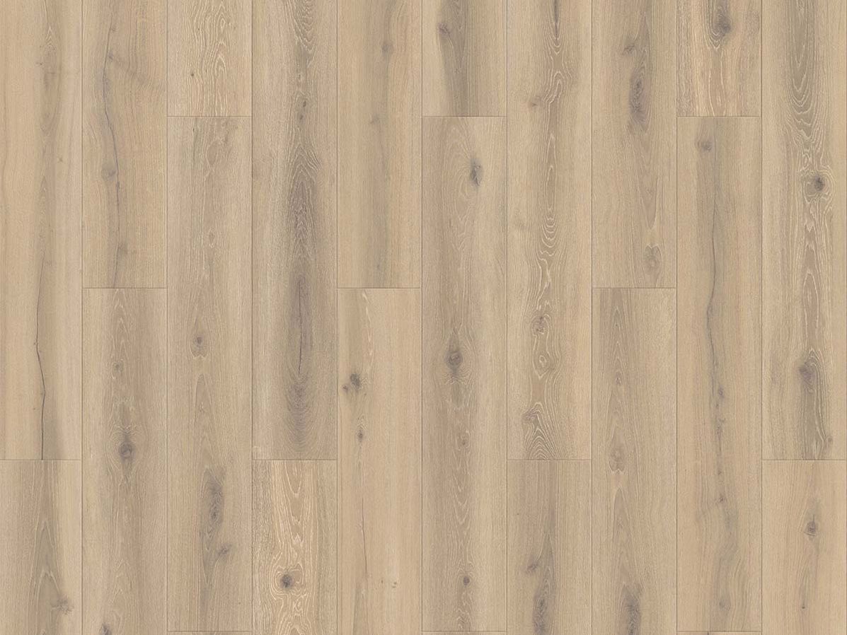 PVC Forest Oak Click | Nutmeg