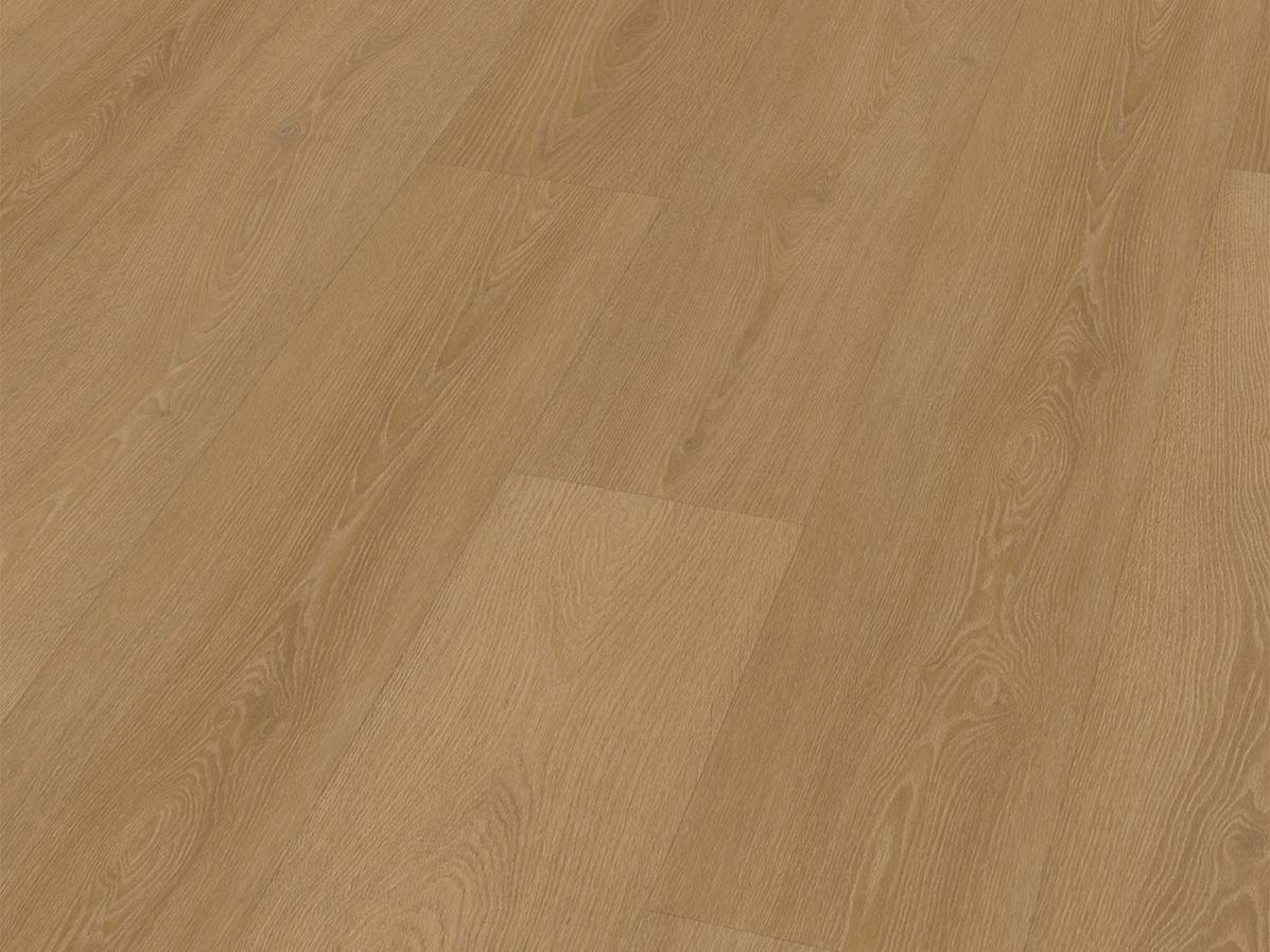 PVC Malaga EIR click | Dark oak