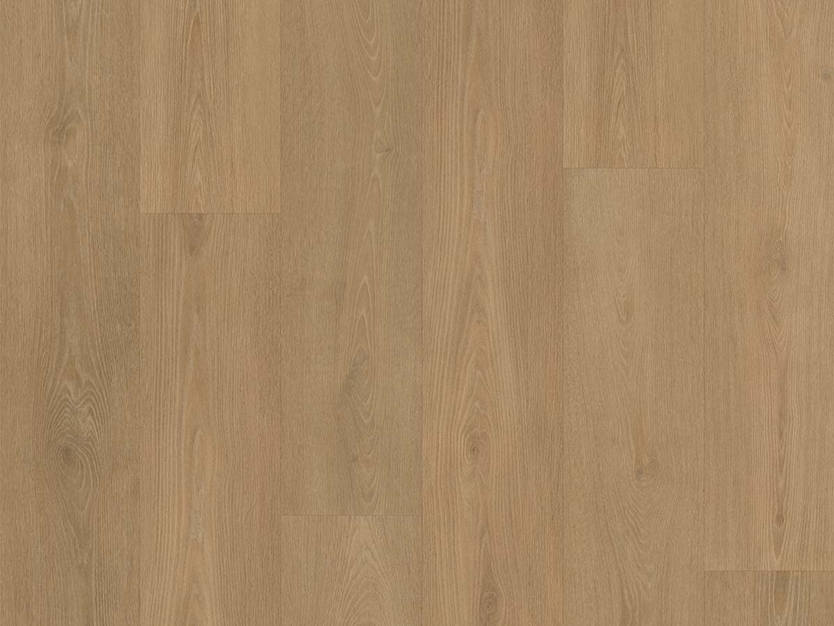 PVC Malaga EIR click | Natural oak