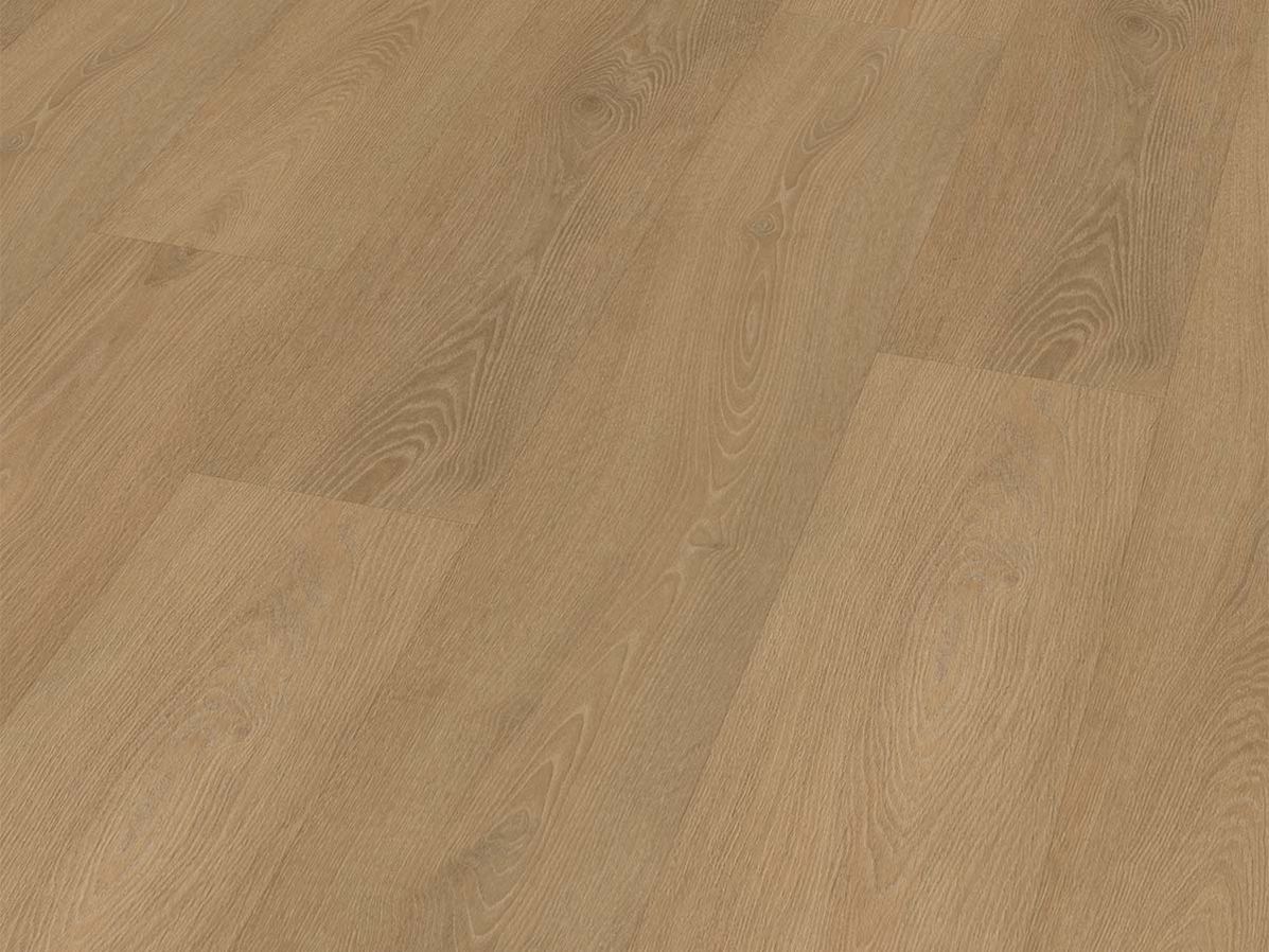 PVC Malaga EIR click | Natural oak