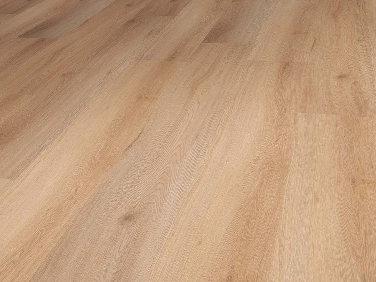 PVC vloer Mansion click EIR unfinished