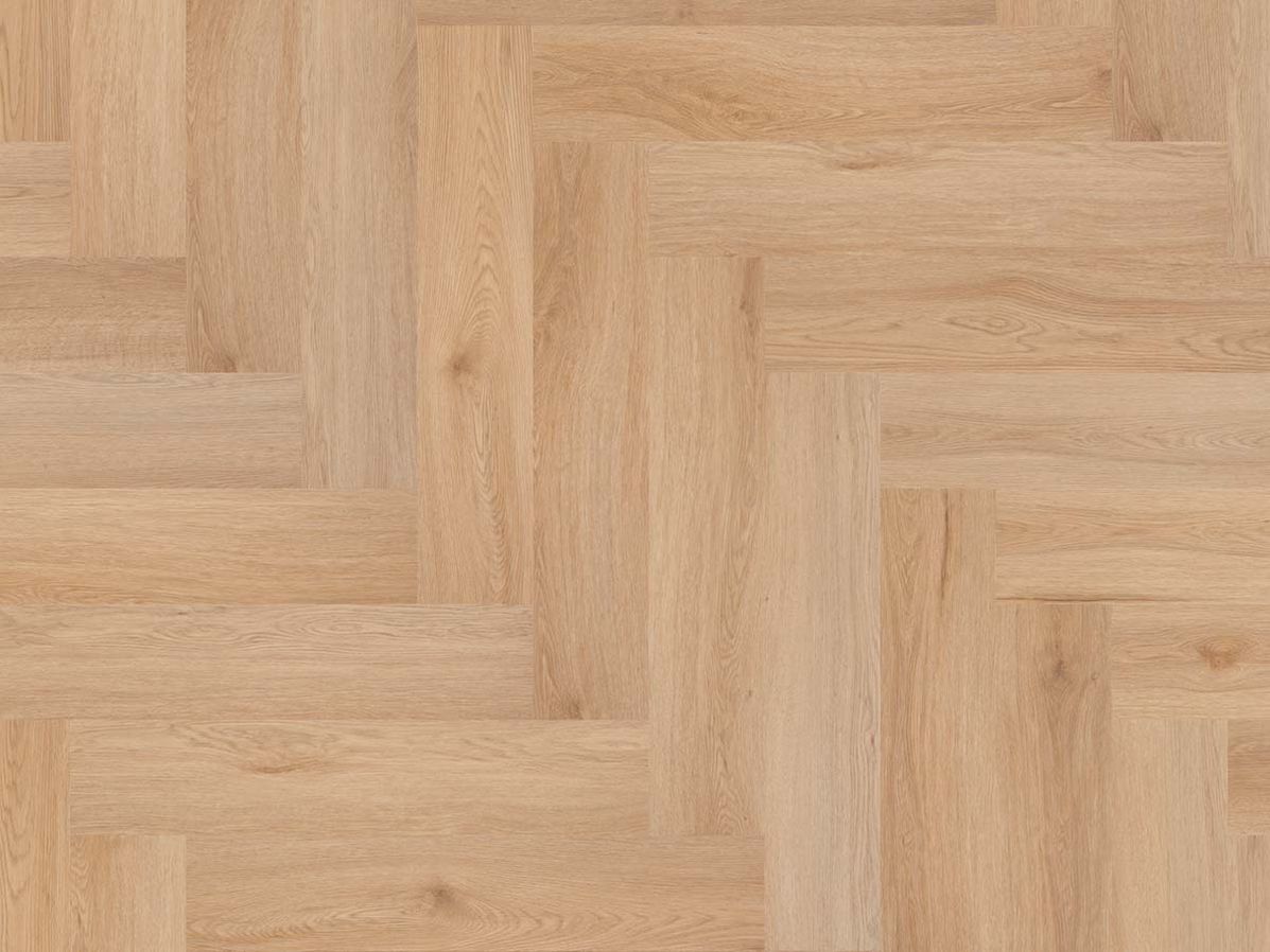 PVC Mansion EIR visgraat unfinished