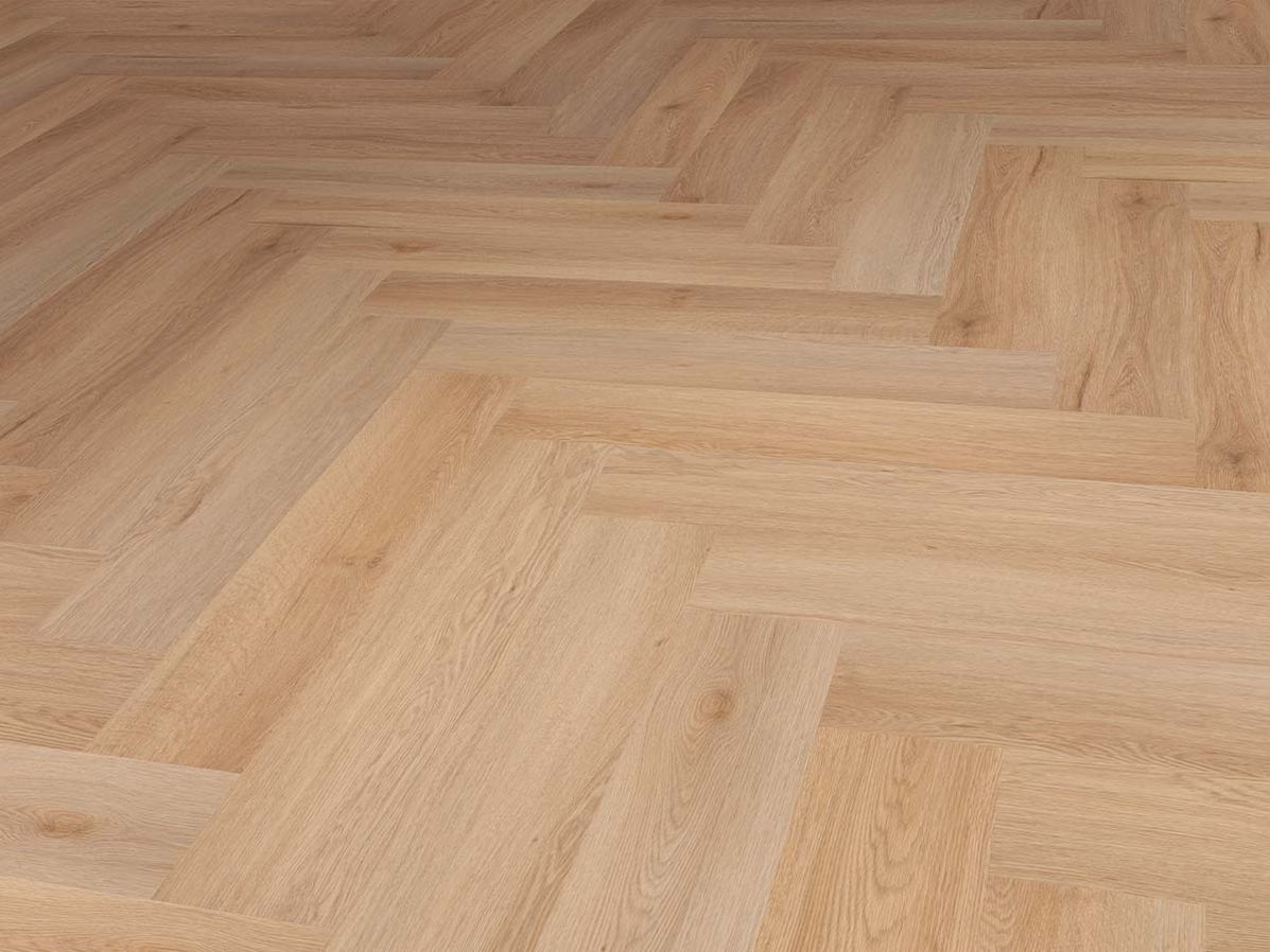 PVC Mansion EIR visgraat unfinished