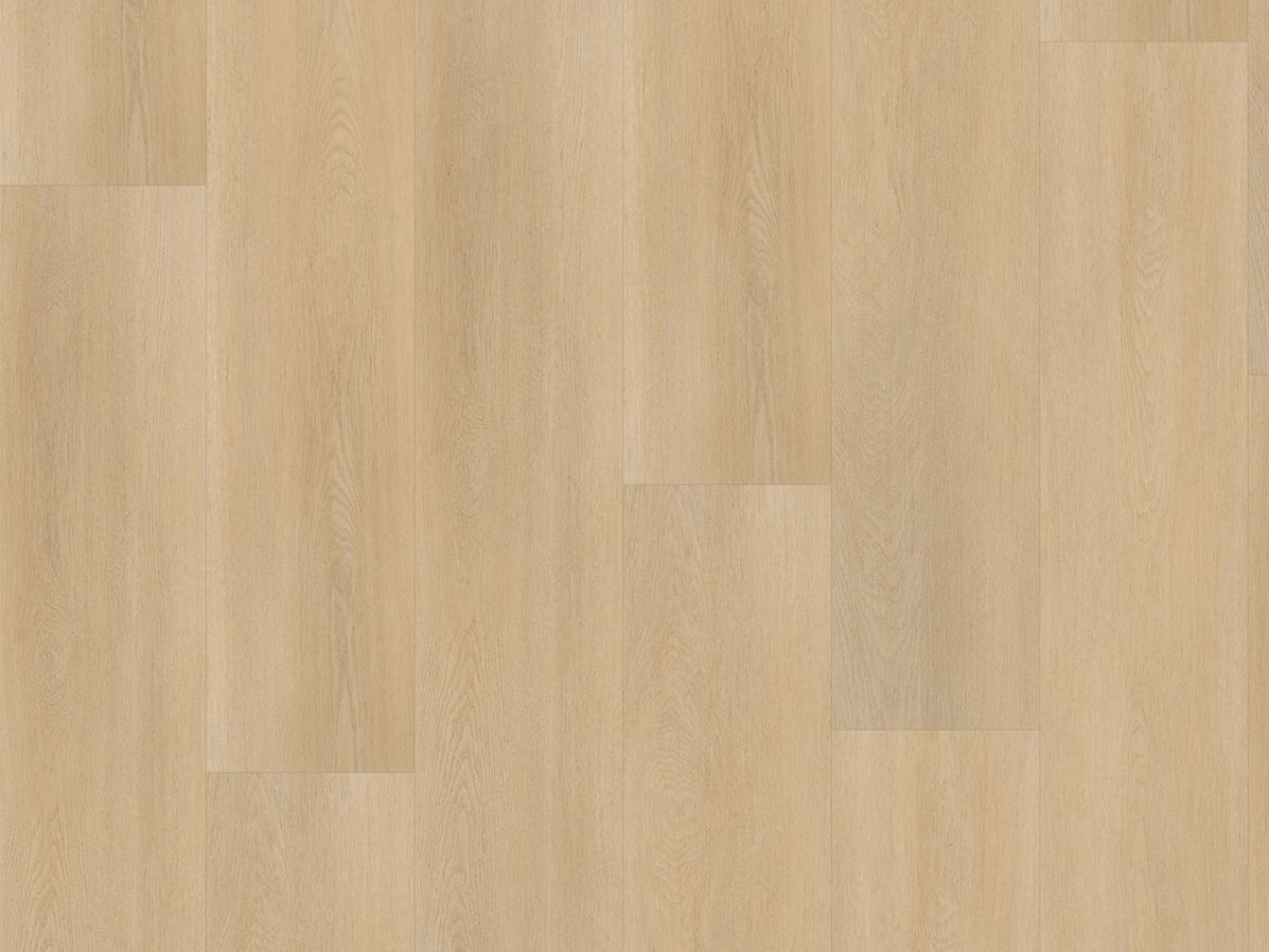 PVC Sava click | Bruin