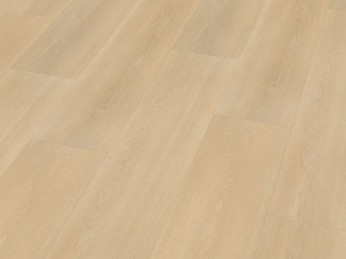 PVC Sava click | Lichtbruin