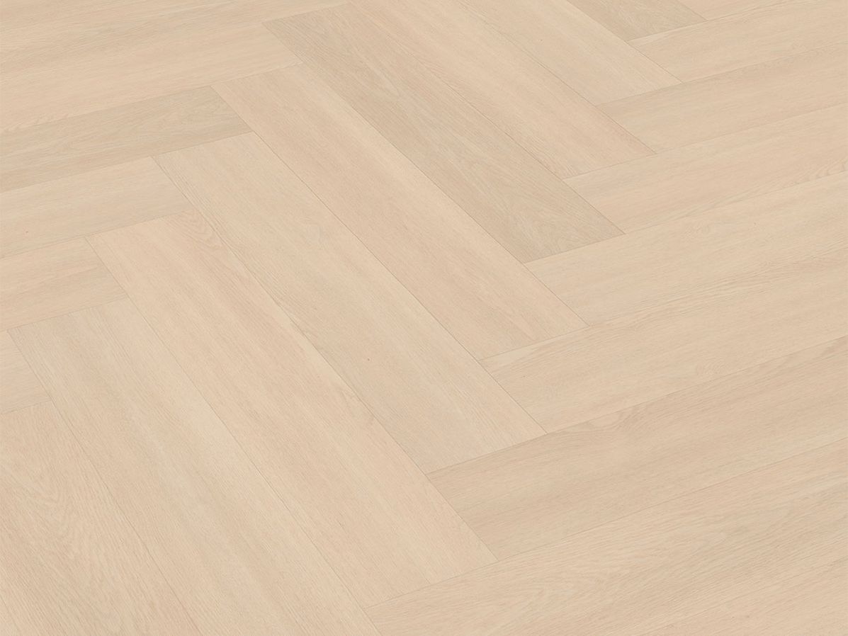 PVC Sava visgraat | Beige