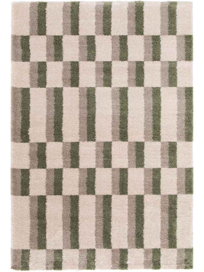 Vloerkleed Re-lease forest