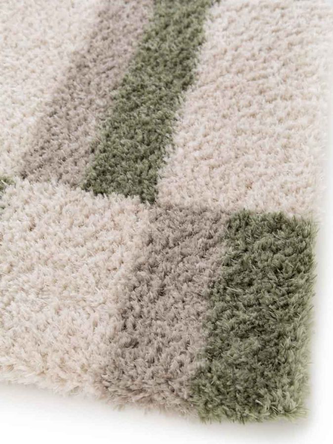 Vloerkleed Re-lease forest