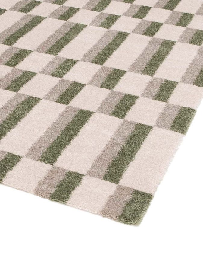 Vloerkleed Re-lease forest