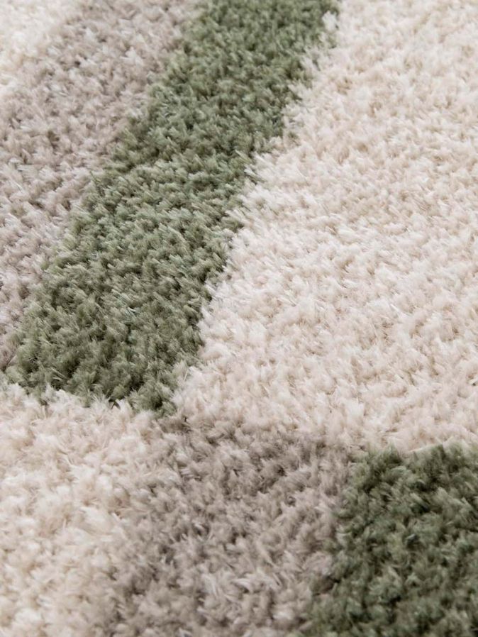 Vloerkleed Re-lease forest