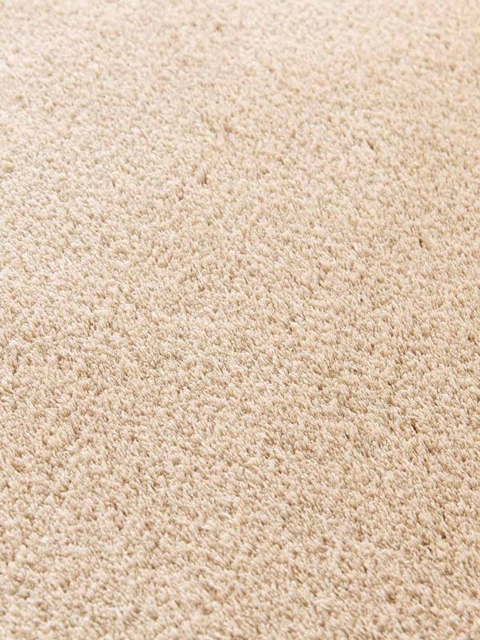 Vloerkleed Reno beige