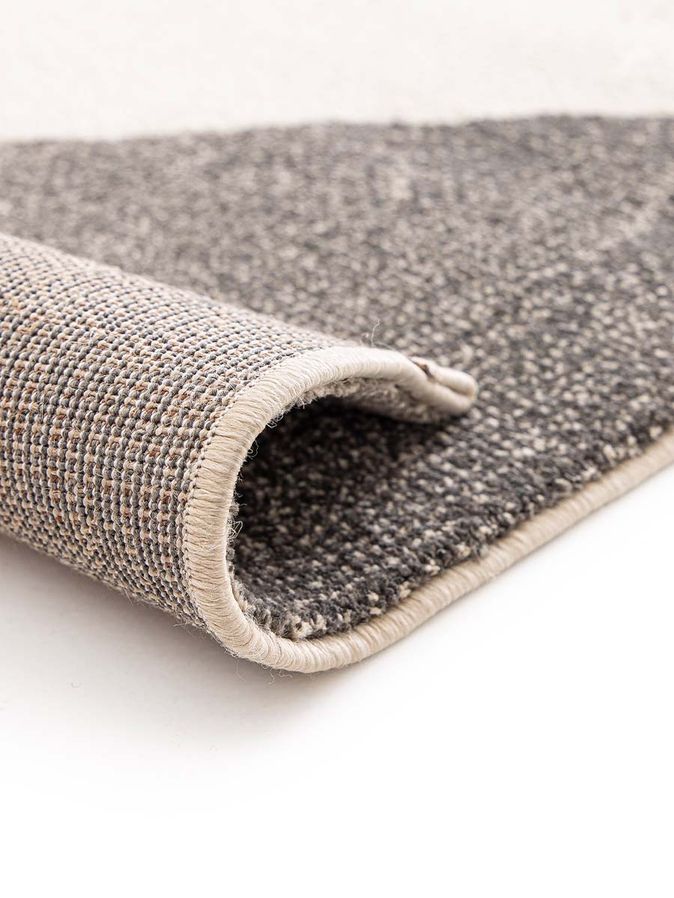 Vloerkleed Resist | Charcoal