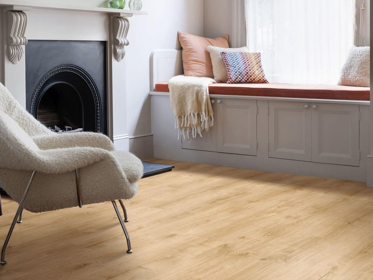 PVC vloer Moduleo Roots 0.55 EIR galway oak