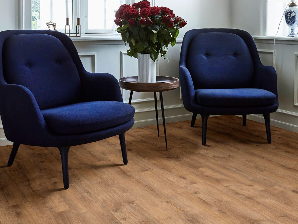 PVC vloer Moduleo Roots 0.55 EIR galway oak