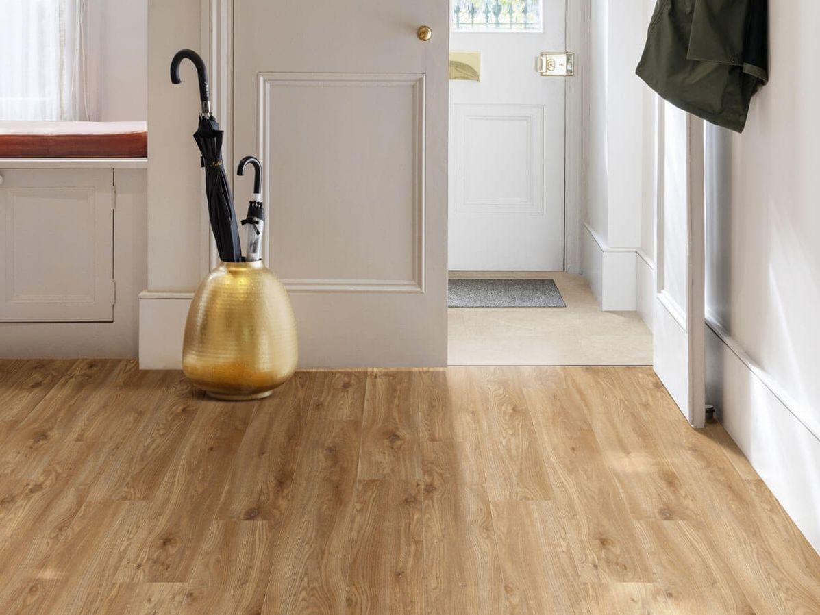 PVC vloer Moduleo Roots 0.55 EIR sierra oak