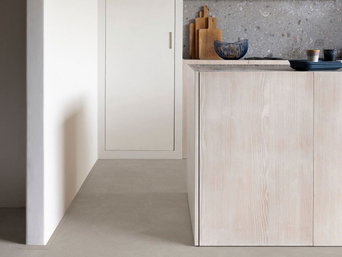 PVC vloer Moduleo Roots 0.55 azuriet