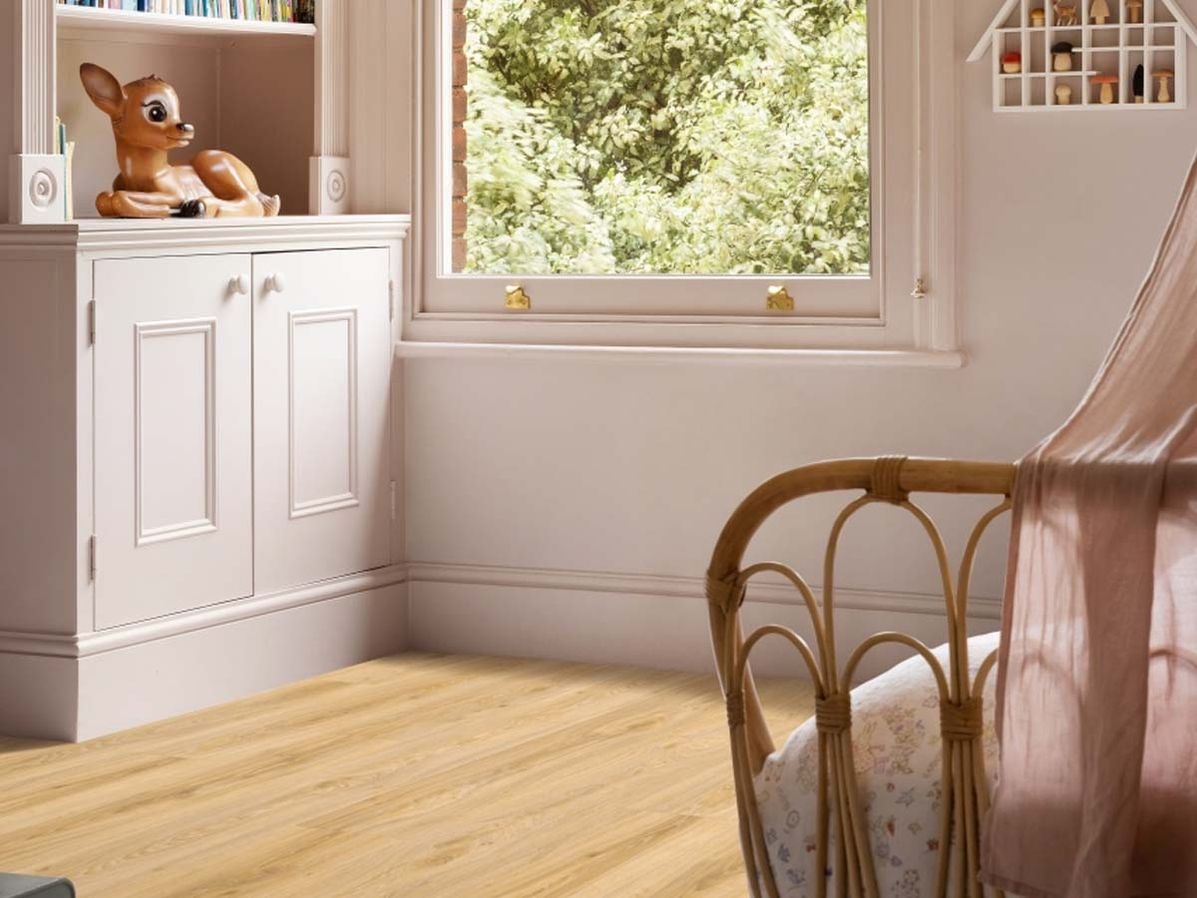 PVC vloer Moduleo Roots 0.55 blackjack oak