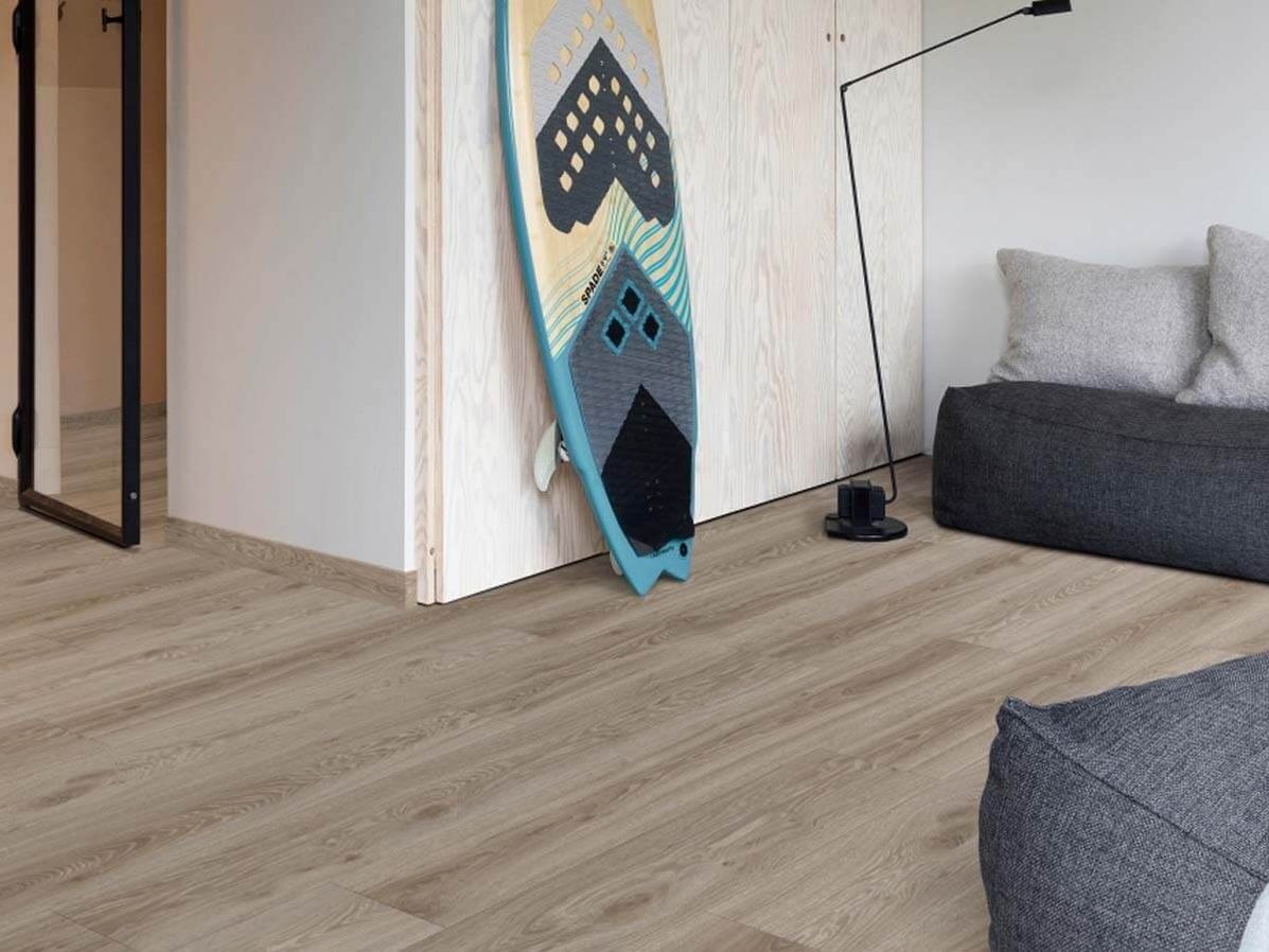 PVC vloer Moduleo Roots 0.55 blackjack oak